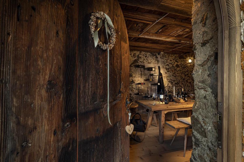 Naturhotel Saalerwirt - 5