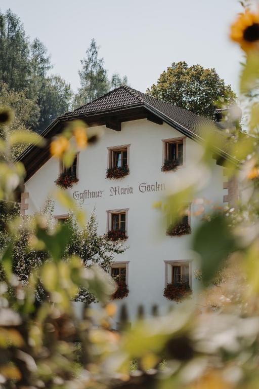 Naturhotel Saalerwirt - 2