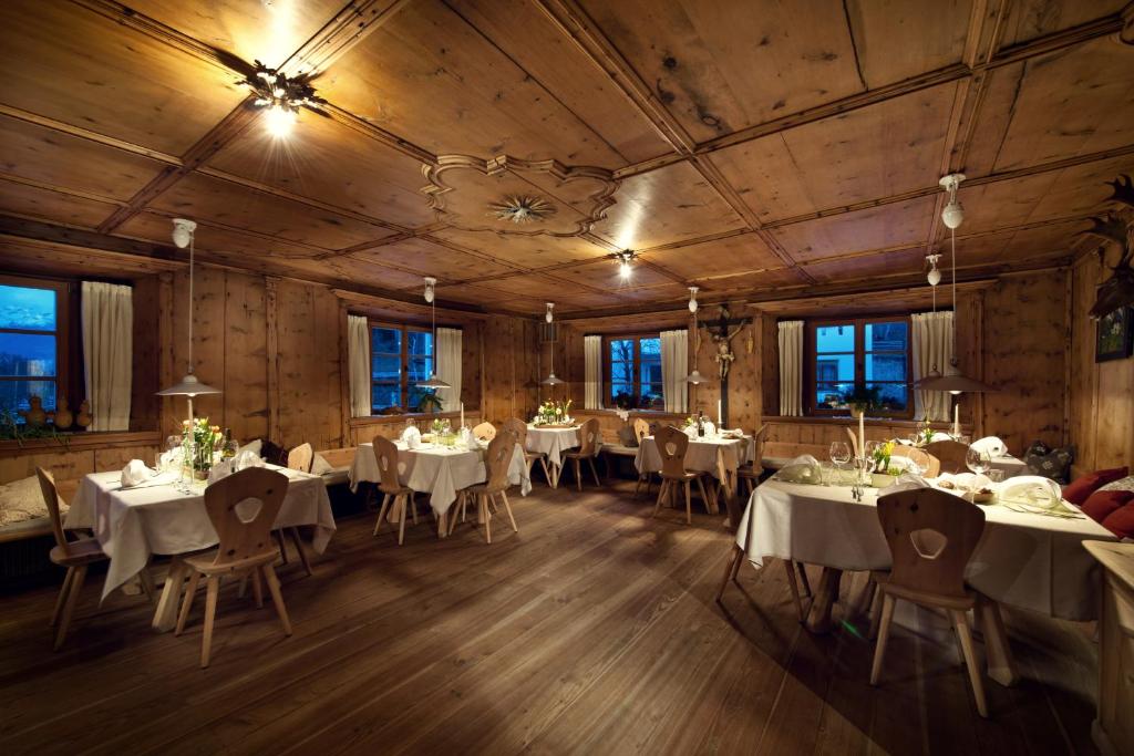 Naturhotel Saalerwirt - 3