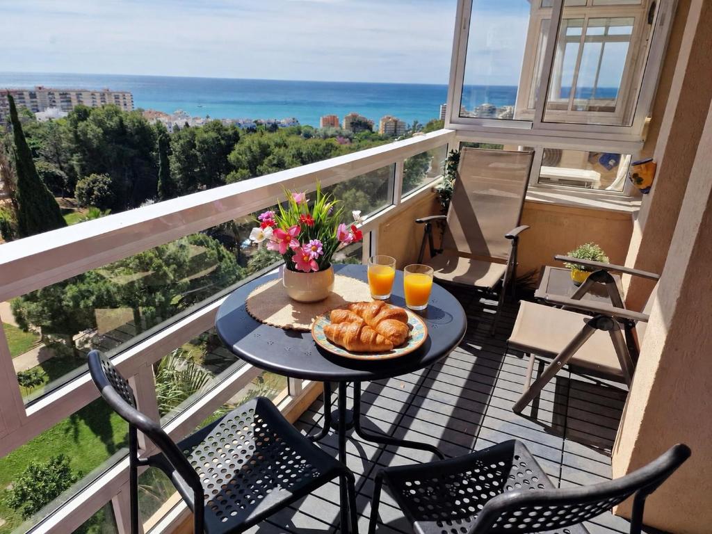 Agata Sea View Apartment - 1