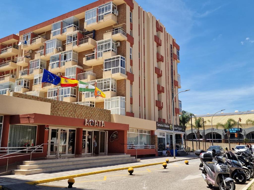 Agata Sea View Apartment - 3