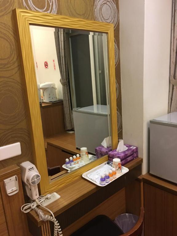 리 유에 후 판 호텔 호텔 이미지 2