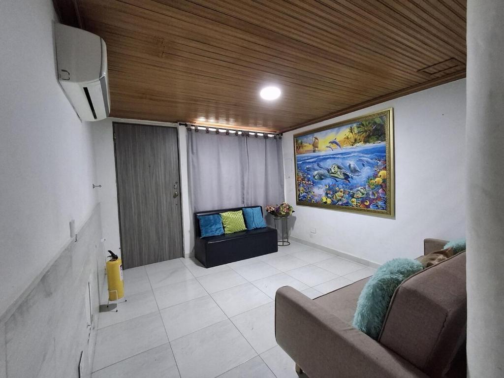 Brussels House, 2 bedrooms - 3