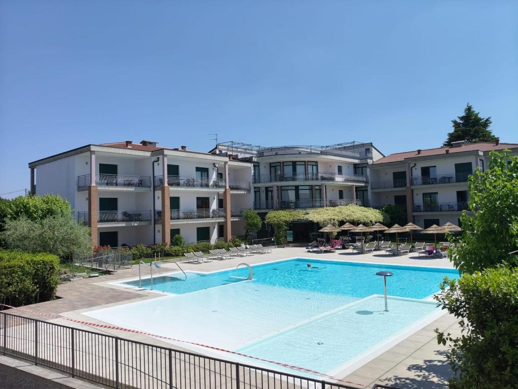 Nettuno Residence Hotel - 4