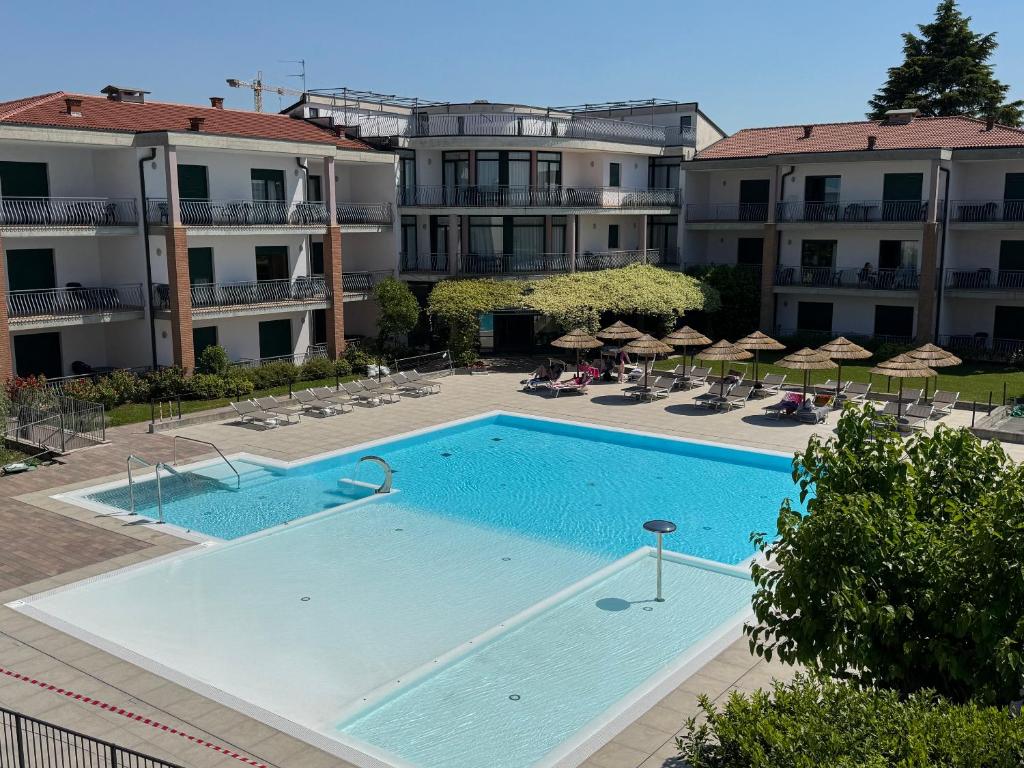 Nettuno Residence Hotel - 5