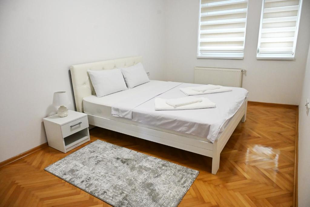 Dobi Apartmani WING 15 - 2
