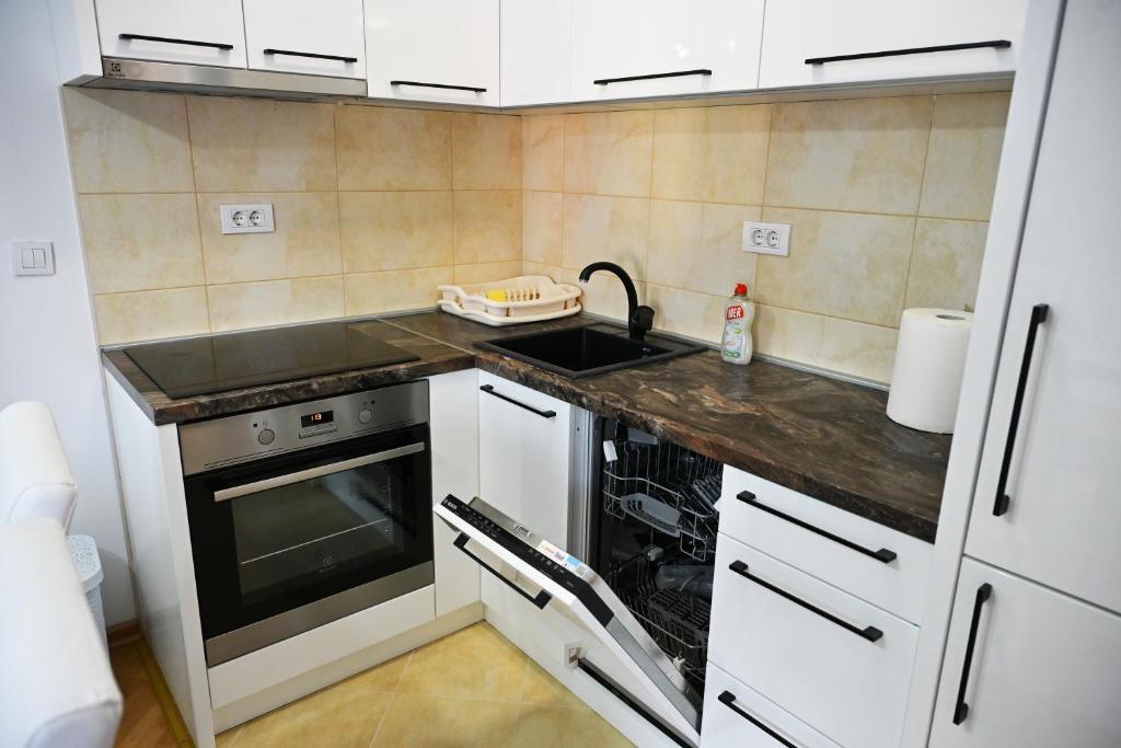 Dobi Apartmani WING 15 - 5