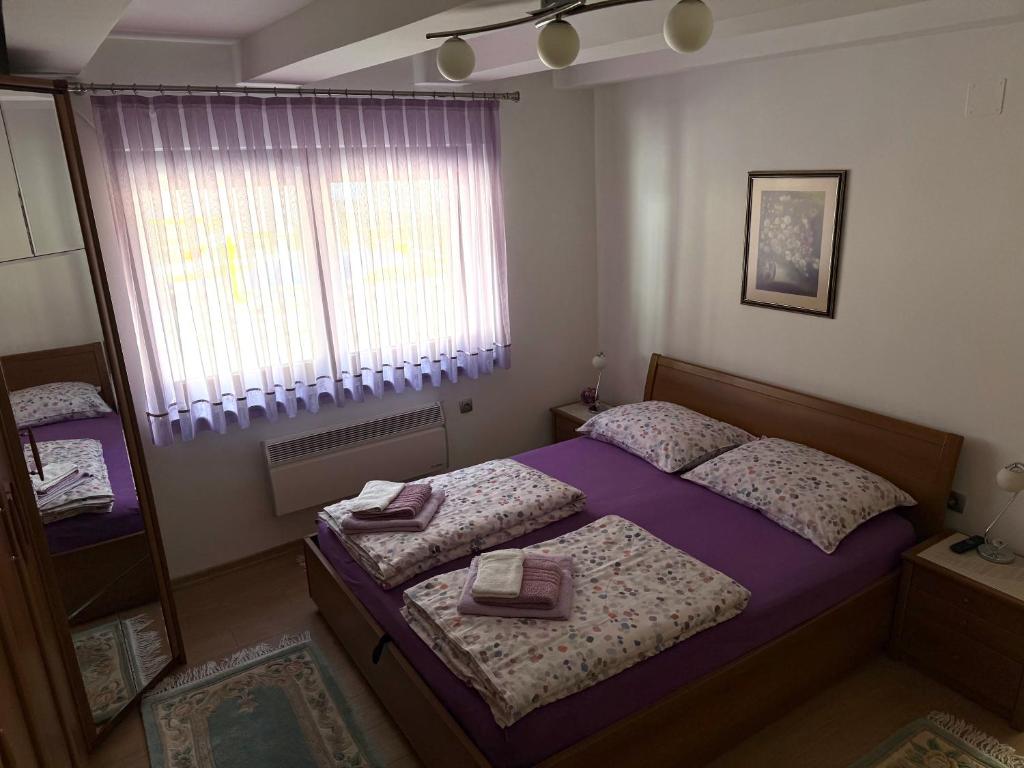 Apartman Kasumovic Old Town, Top Location, New - 1