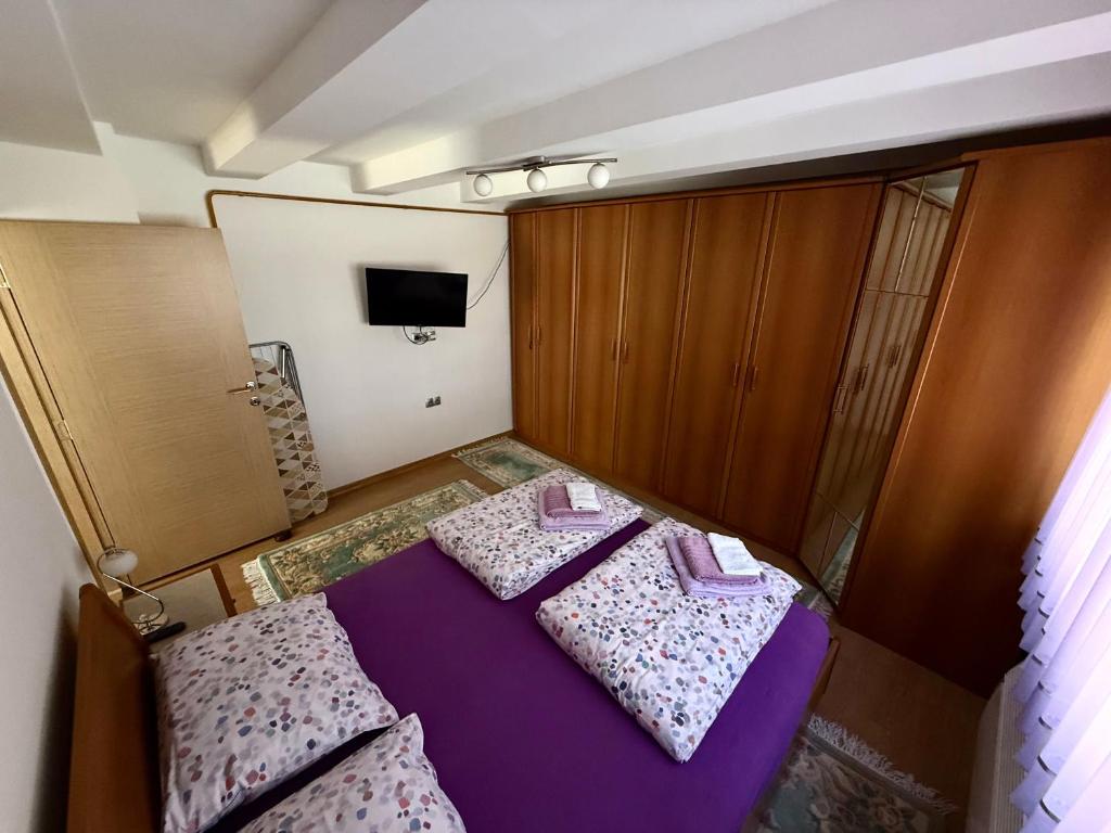 Apartman Kasumovic Old Town, Top Location, New - 2