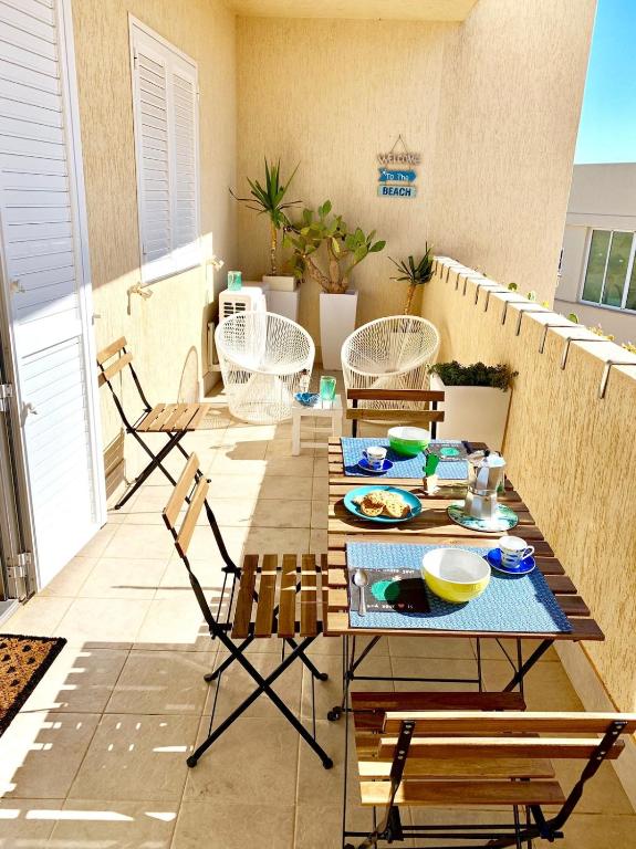 La terrazza sul blu - 2