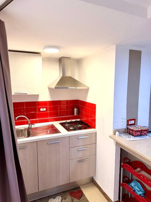 Dimora di Afrodite Loft - 5