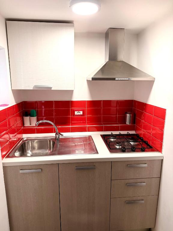 Dimora di Afrodite Loft - 2