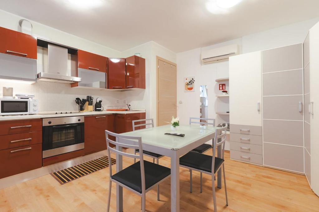 Free Netflix & Wifi Cozy Private Suite Muraglione - 3