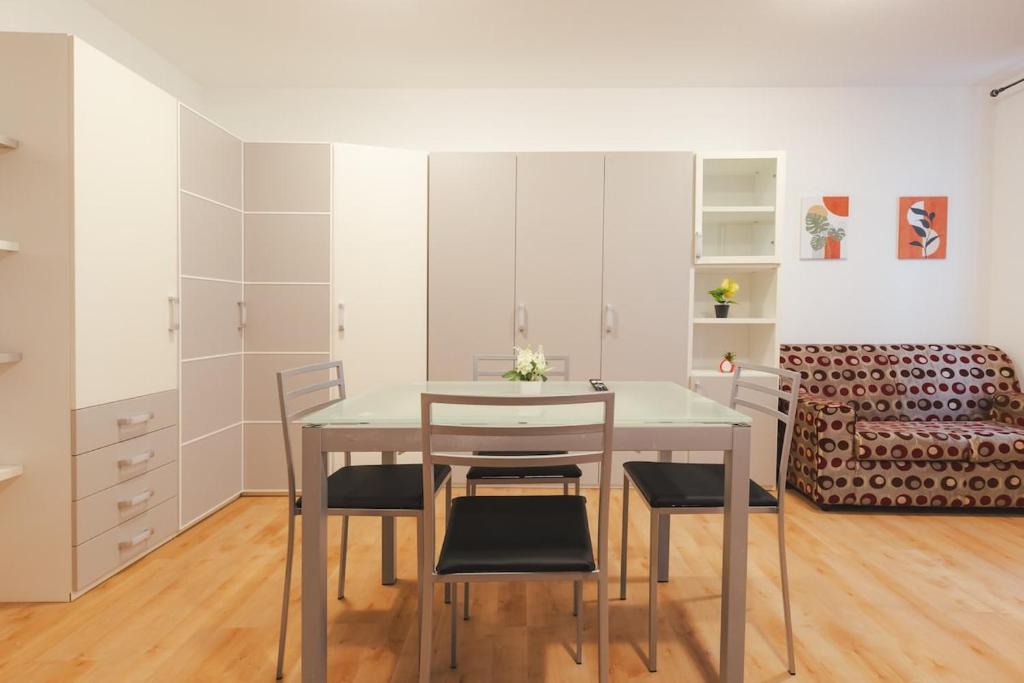 Free Netflix & Wifi Cozy Private Suite Muraglione - 5