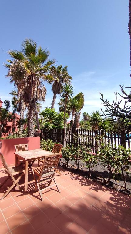 NEW CASA BLU - Oasis Tamarindo 1 - 4
