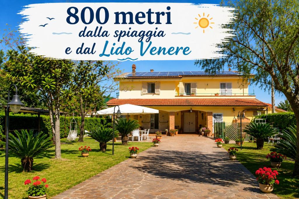 Villa Brunella - 1
