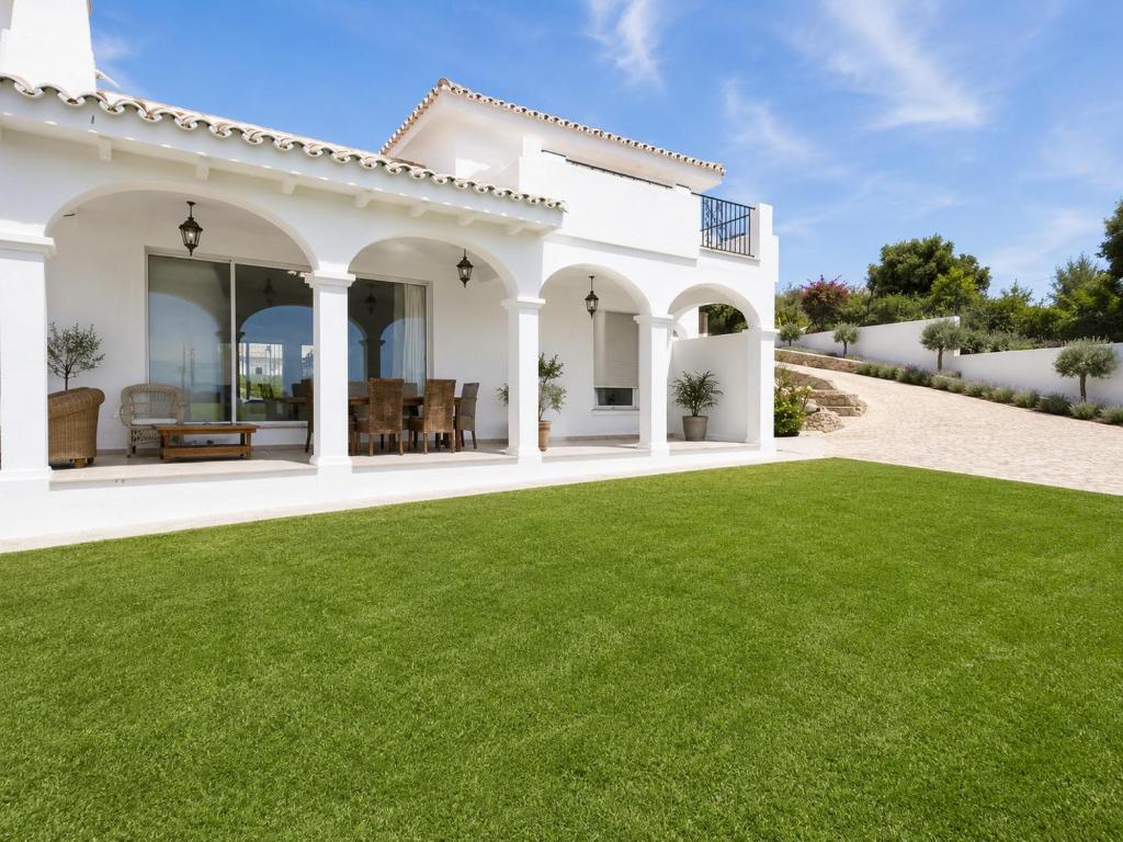 Villa in Benalmadena - 2