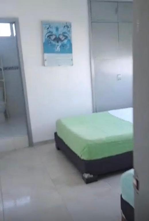 III NICE 2 BEDROOM APARTMENT Bocagrande - 4