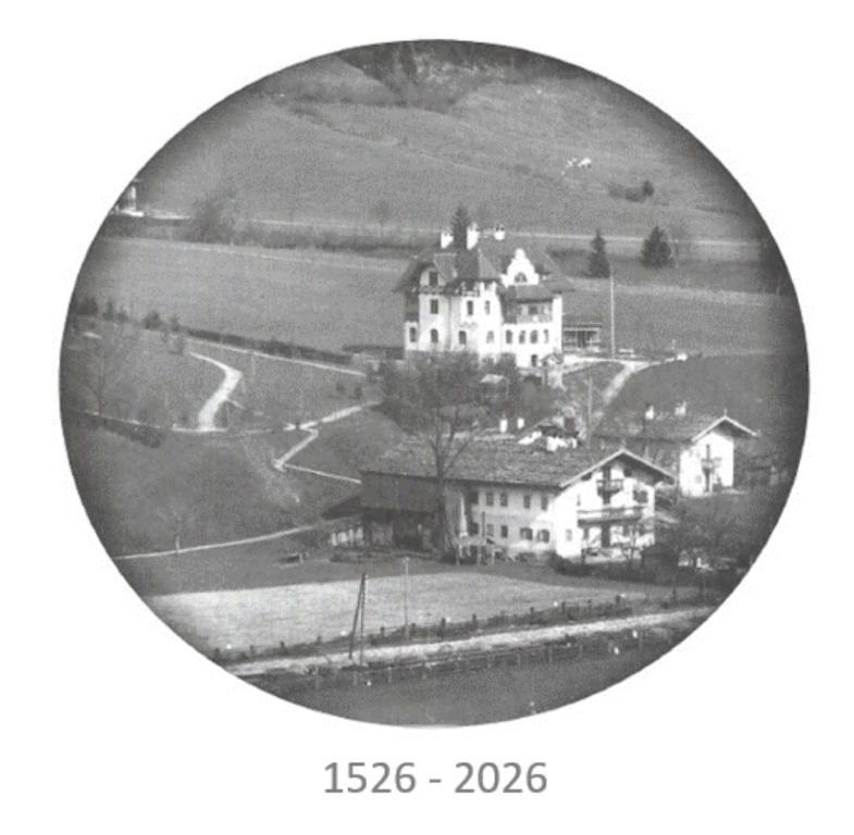 Pension Rainhof - 2