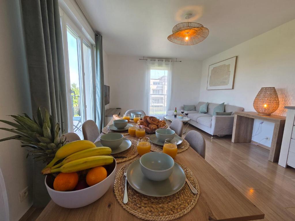 DreamLand Paris - cozy apartment 10 min away from Disneyland - 4