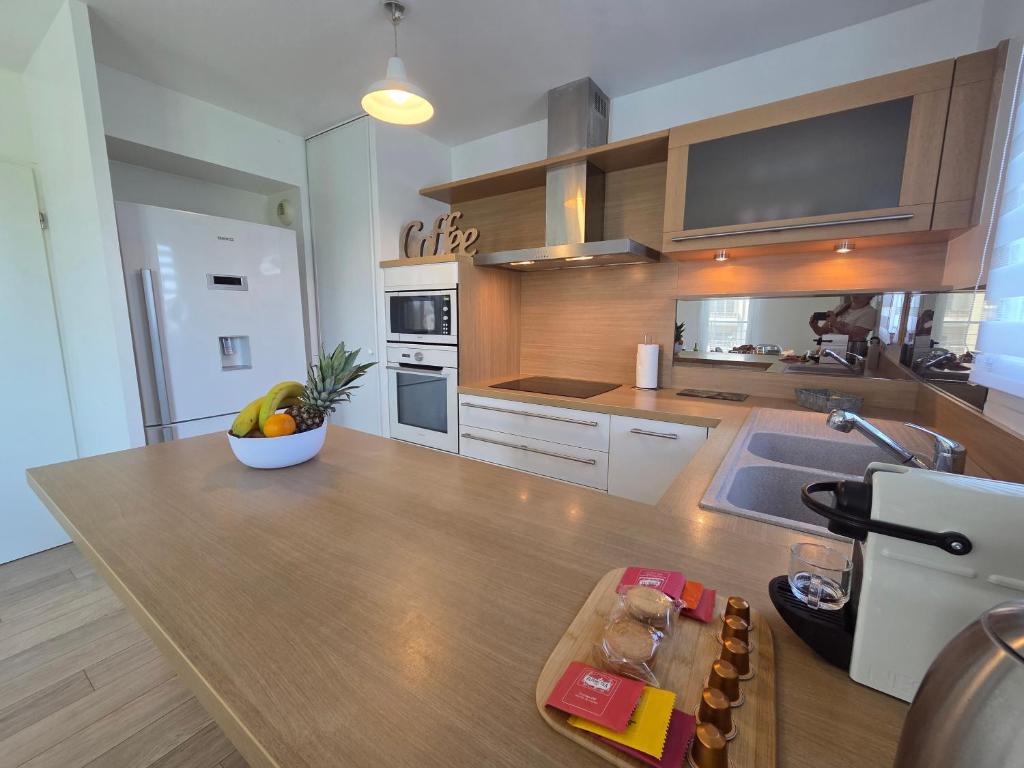 DreamLand Paris - cozy apartment 10 min away from Disneyland - 5