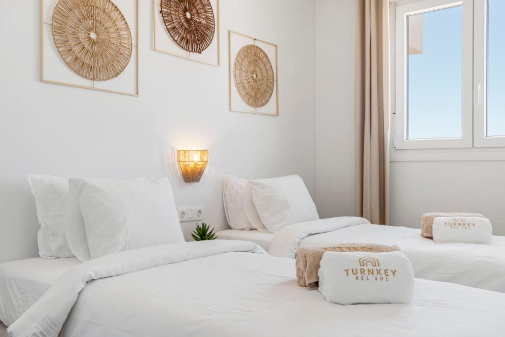 Casa de Koko Estepona - 2