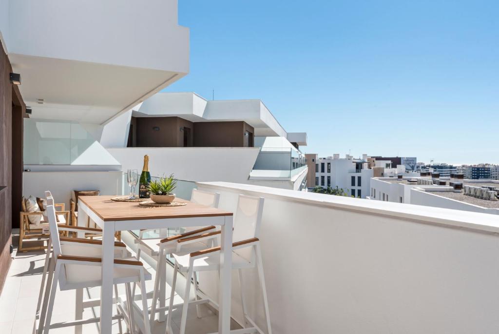 Casa de Koko Estepona - 4