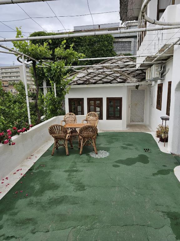 Old Bosnian House-3 bedroom apartment - 4