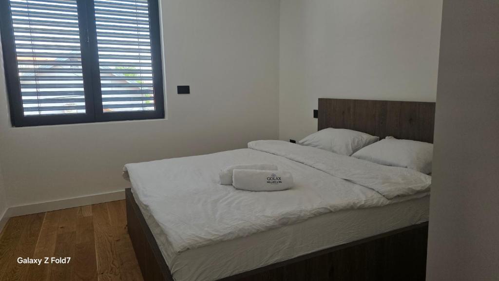 Zemun Golax Apartments - 5