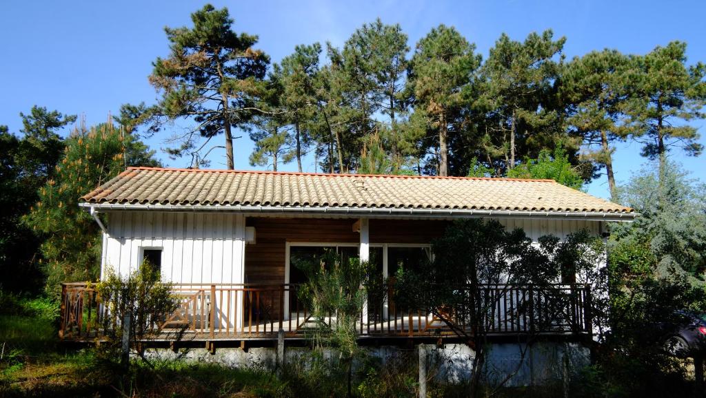 Chalet Mimosa - 2