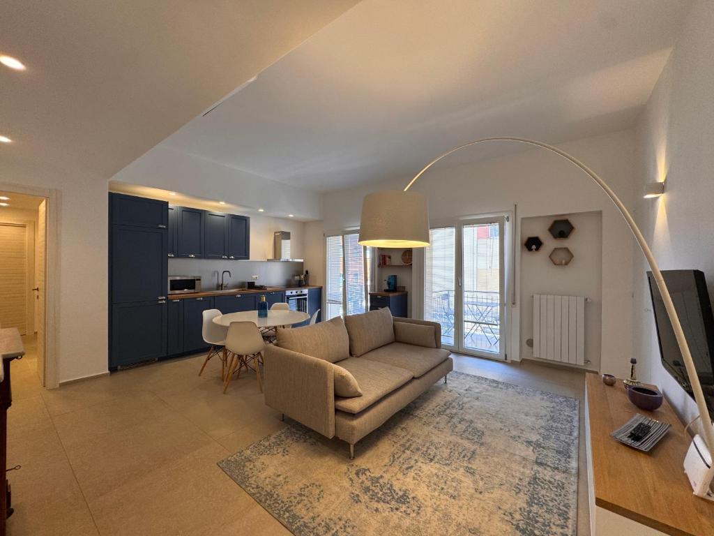 Lumie di Sicilia Apartment - 2