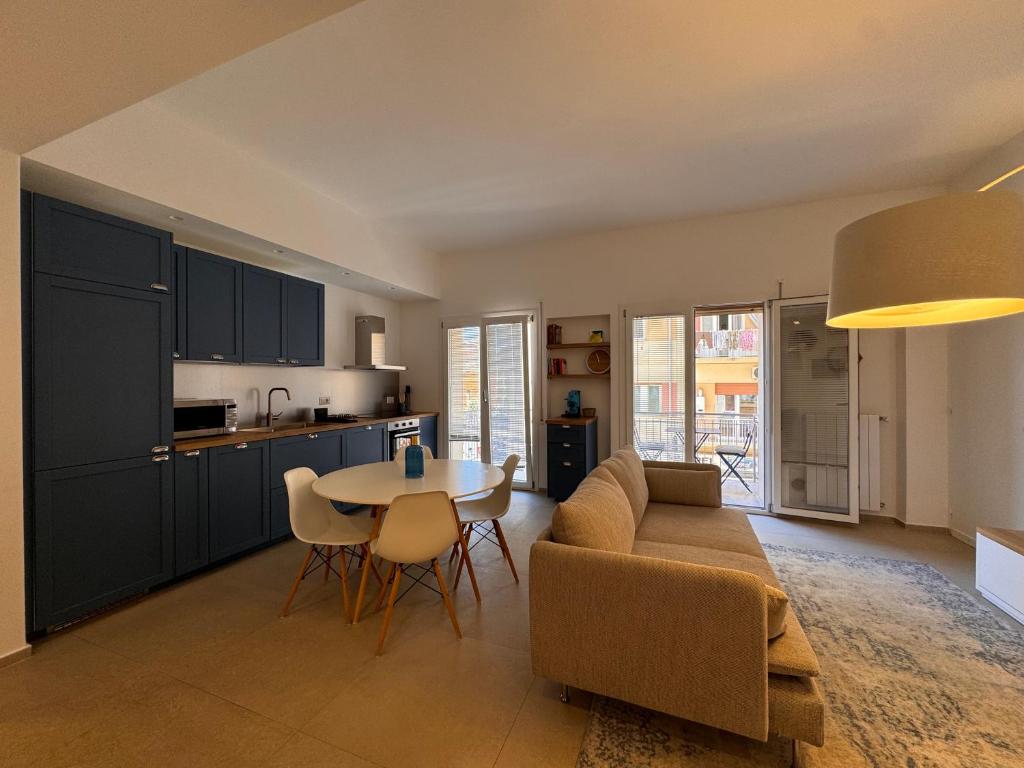 Lumie di Sicilia Apartment - 3