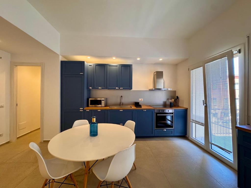 Lumie di Sicilia Apartment - 4