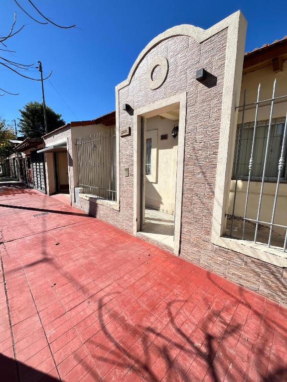 Casa Premium con Cochera en Mendoza Ideal Familias Hasta 7 pers - 3