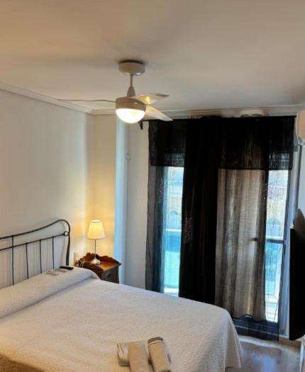 Apartamento muy cerca playa Sagunto - 3