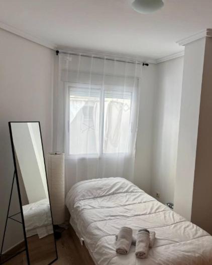 Apartamento muy cerca playa Sagunto - 4