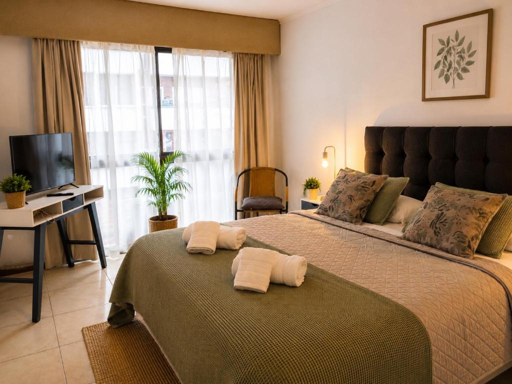 Terrazas Suites 5 - 4