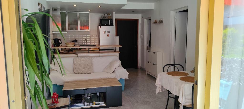 Appartement cosy pour séjour agréable - 3
