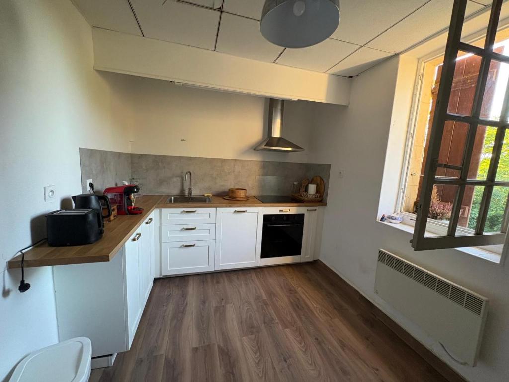 Mas de la Digue, Suite provençale - 5