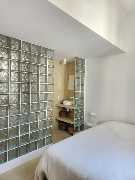 Sublime chambre à endoume proche mer - 1