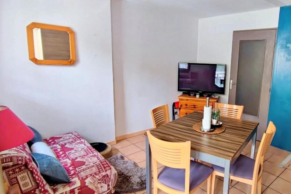 Appartement cosy à Briançon proche des pistes - 4