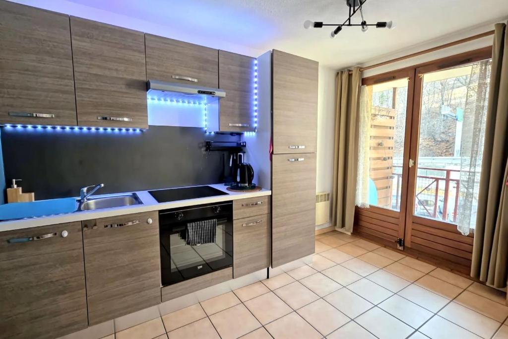 Appartement cosy à Briançon proche des pistes - 5