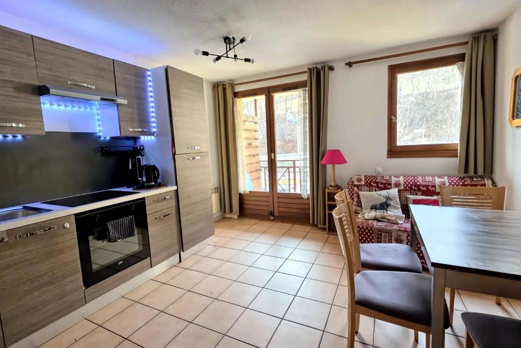 Appartement cosy à Briançon proche des pistes - 2