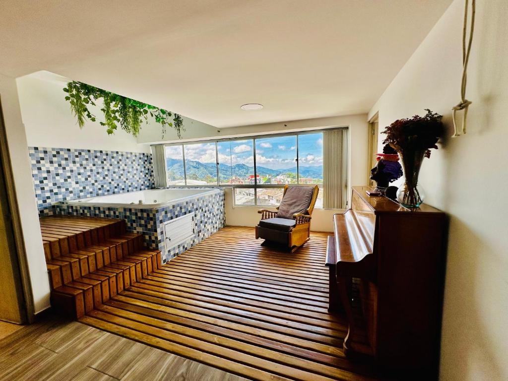 Coliving Majestic Manizales - 1