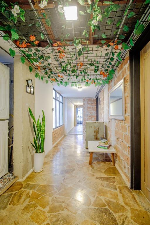 Coliving Majestic Manizales - 2
