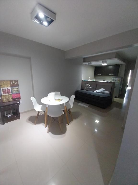 Departamento Ideal para 2 Personas y Apto para 4 en Zona Norte Tucuman - 3