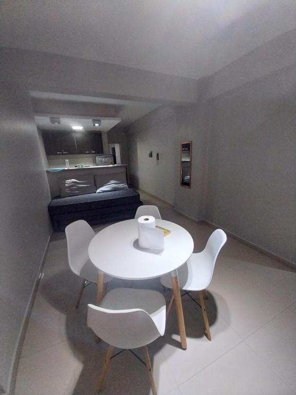 Departamento Ideal para 2 Personas y Apto para 4 en Zona Norte Tucuman - 2