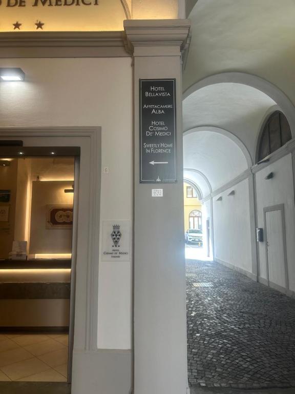 Sweetly Home Florence Panoramic Suite Vista Duomo & Central Apartment - 3