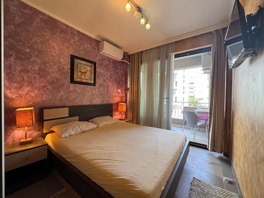 Purple Heart, Budva - 5