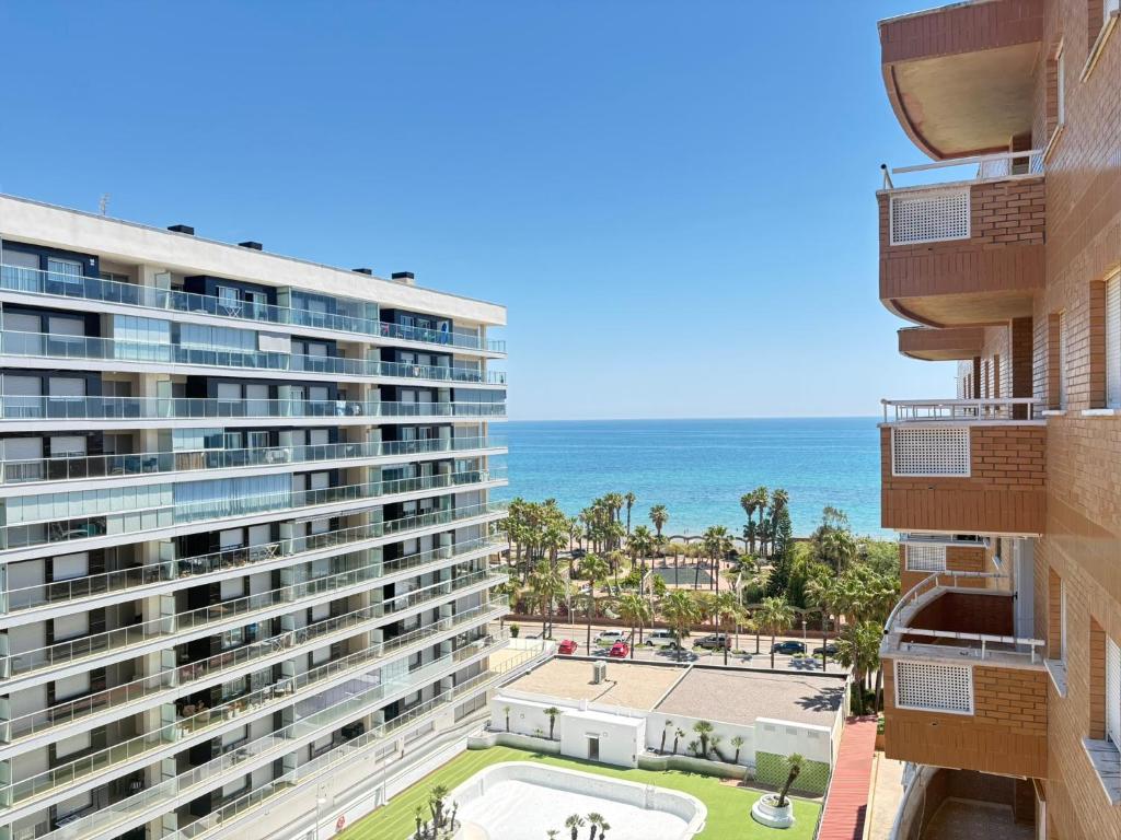 ACV - Sol Park I-1ª linea planta 9 Norte - 3